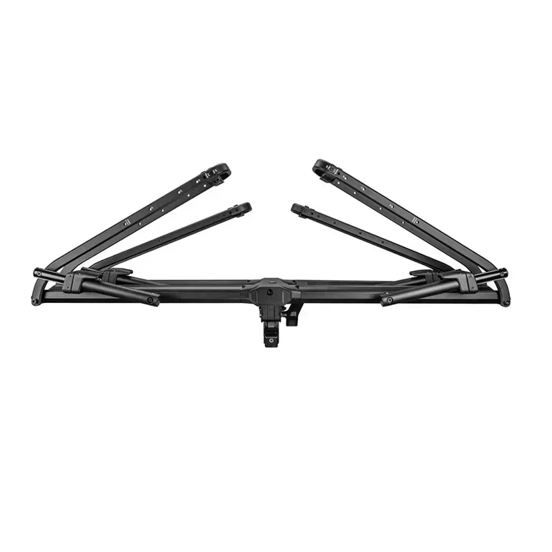 Kuat Piston Pro 2-bike 2-inch Hitch Mount Rack in Black-4