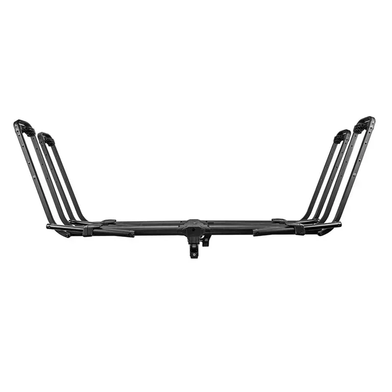 Kuat Piston Pro 2-bike 2-inch Hitch Mount Rack in Black-5