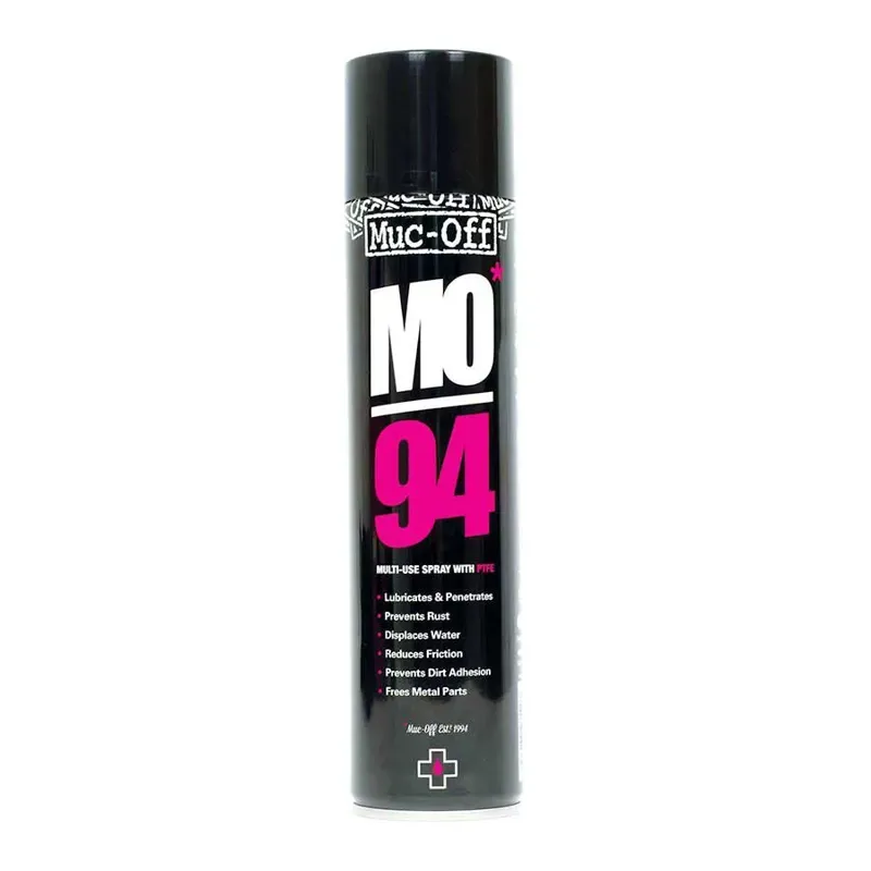 Muc-Off Mo-94 400ml Bike Spray