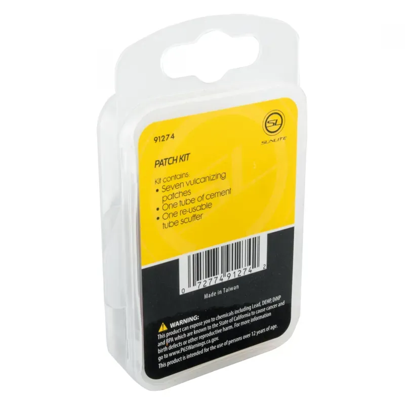 Sunlite Patch Kit in Clear