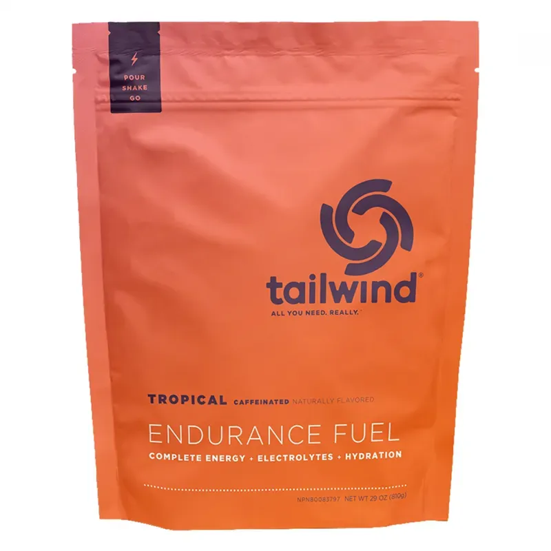 Tailwind Nutrition Endurance Fuel - Tropical Buzz