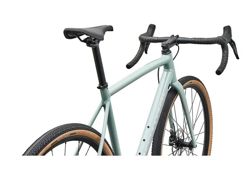 Specialized Crux DSW Comp SRAM Apex Gravel Bike in Gray/Amethyst Frost-3