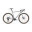 Specialized Crux DSW Comp SRAM Apex Gravel Bike in Gray/Amethyst Frost