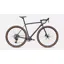 Specialized Crux DSW Comp SRAM Apex Gravel Bike in Marine/Burnt Gold