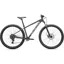 Specialized Rockhopper Sport Trail Bike in Black Liquid Metallic/White