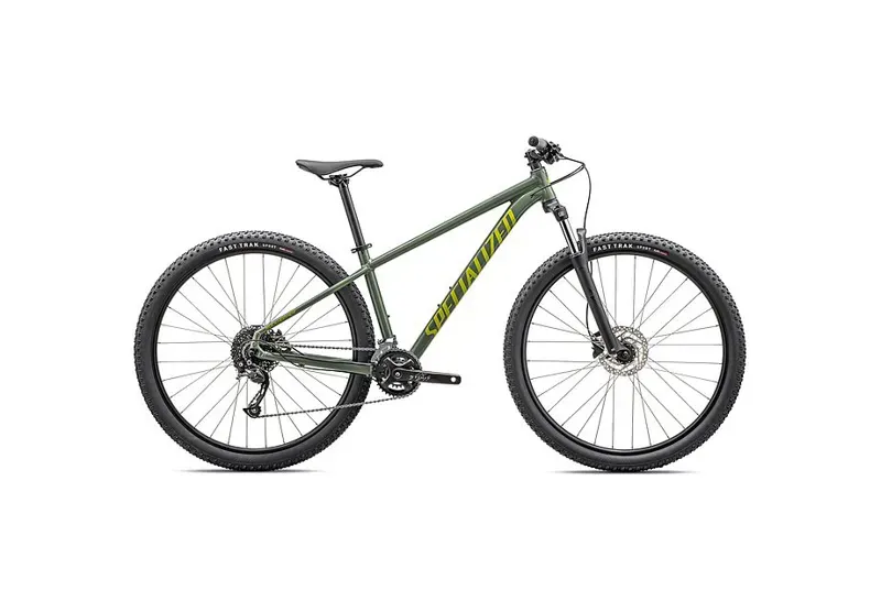Rockhopper Sage Green/ Olive Green