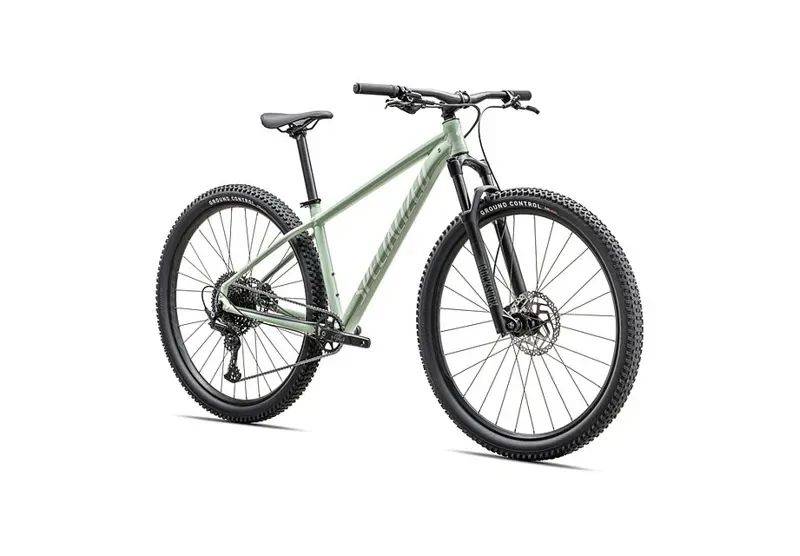 Rockhopper Comp Pistachio/ White-2