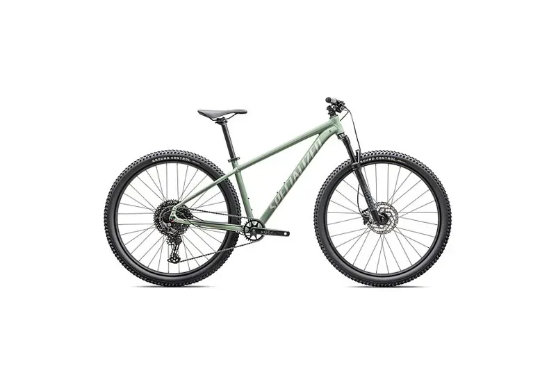 Rockhopper Comp Pistachio/ White