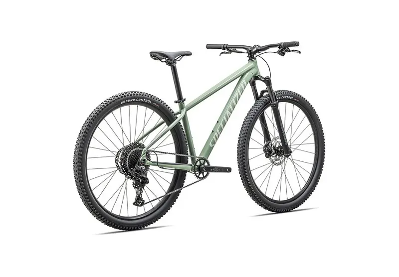 Rockhopper Comp Pistachio/ White-3