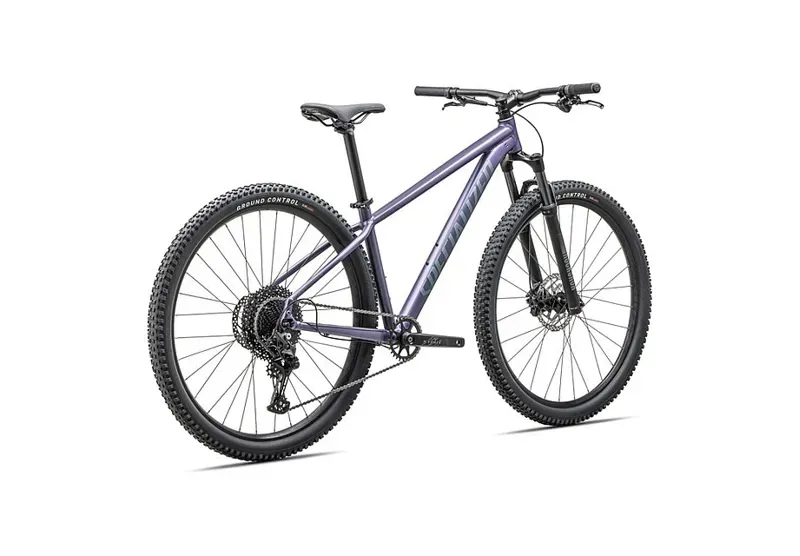 Rockhopper Comp Mauve / Fjord-3