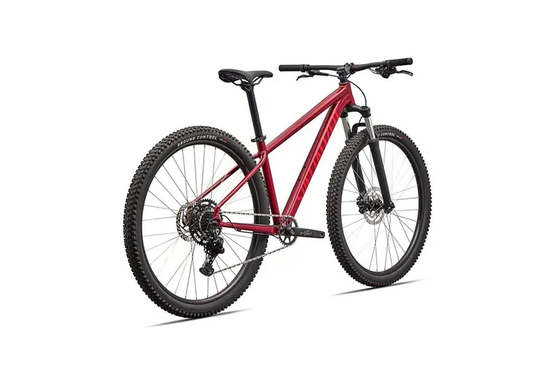 Rockhopper Sport Maroon/ Orange-3