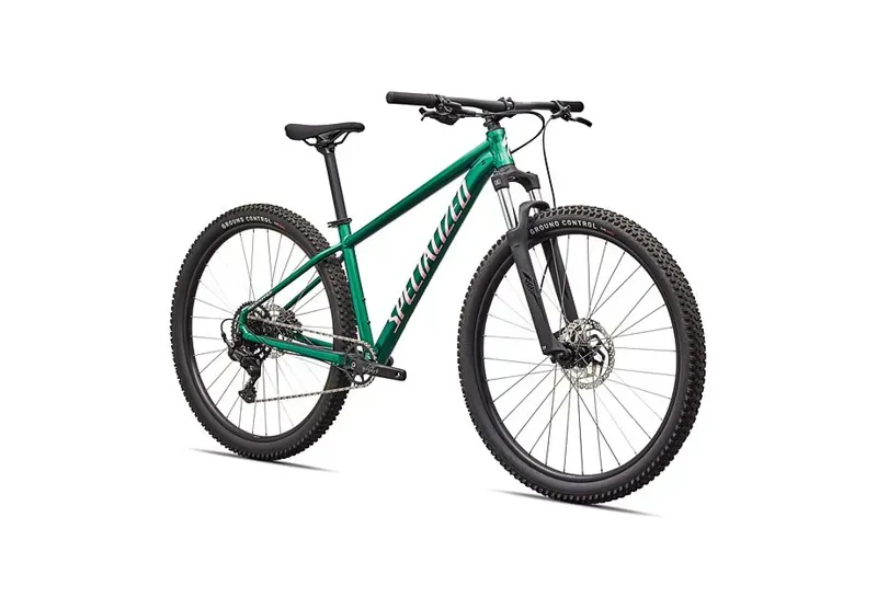 Rockhopper Sport Pine Green/ Desert Rose-2
