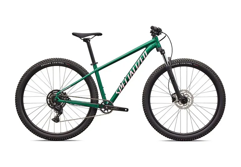 Rockhopper Sport Pine Green/ Desert Rose-1