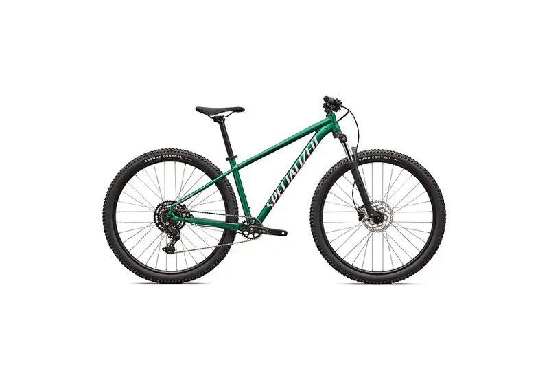 Rockhopper Sport Pine Green/ Desert Rose