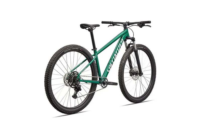 Rockhopper Sport Pine Green/ Desert Rose-3