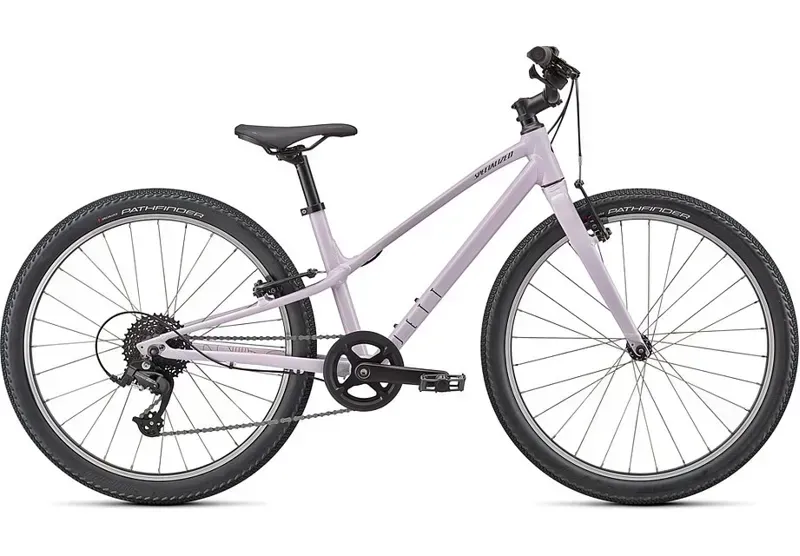 Specialized Jett 24 Kids Bike in Clay/Cast Umber