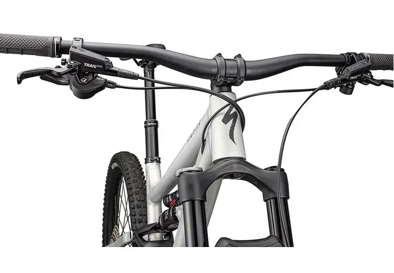 Status 2 140 Aluminum/ Obsidian -1