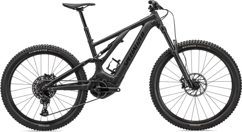 Specialized turbo levo bike discount
