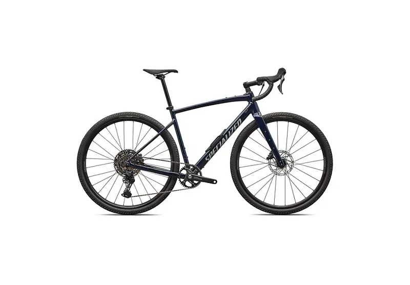 26 Diverge e5 Sport Gravel Bike Navy Specialized-1