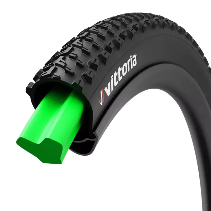 Vittoria Air-Liner Light Tubeless XC Insert - 29x2.1-2.4-inch