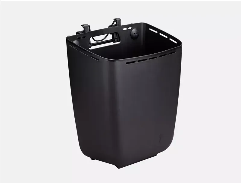 Specialized Coolcave Pannier in Black