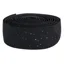 Origin8 Pro Cork Handlebar Tape and Plugs in Black