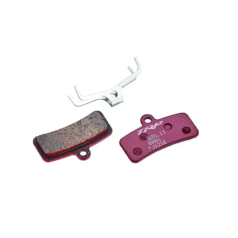 Brake Shoes Trp Disc Quadiem