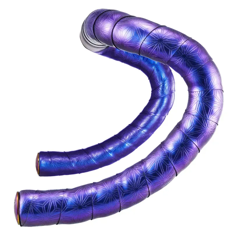 Supacaz Bling Handlebar Tape in Oil Slick