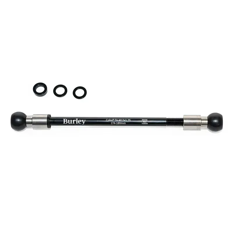 Burley Coho Thru Axle - 12 X 1.0 (163- 178mm)-5