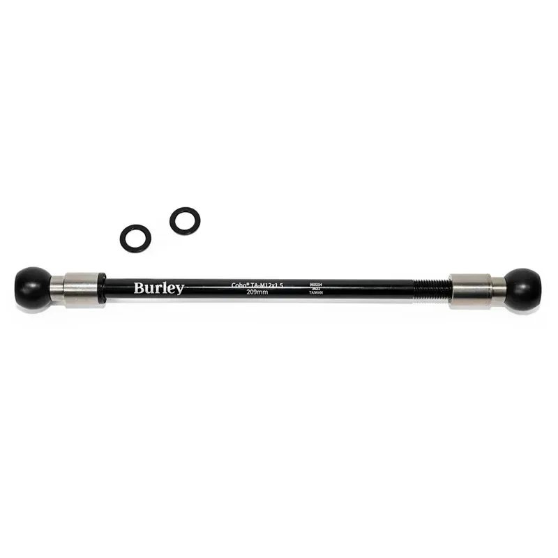 Burley Coho Thru Axle - 12 X 1.0 (163- 178mm)-6