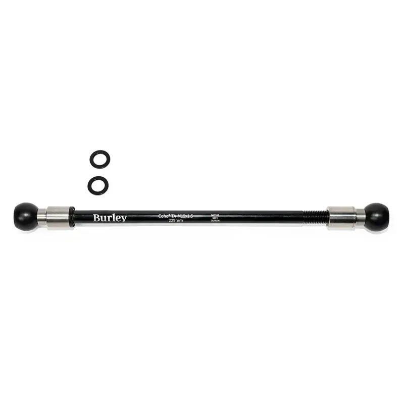 Burley Coho Thru Axle - 12 X 1.0 (163- 178mm)-9