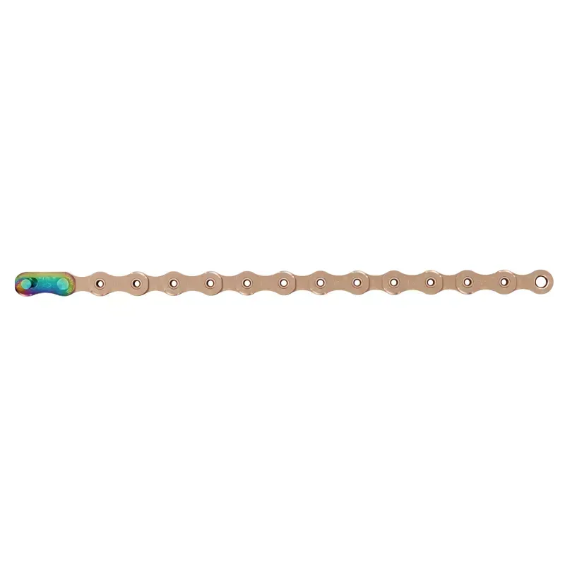 Sram XX1 Eagle Chain In Copper