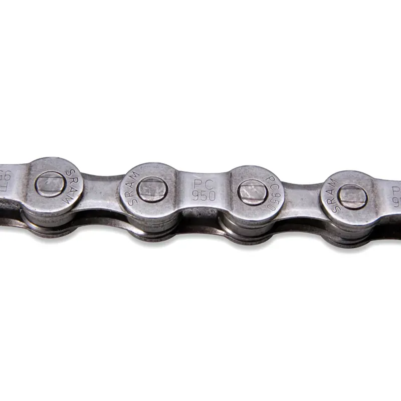 SRAM PC951 9-speed 114-link Chain in Gray