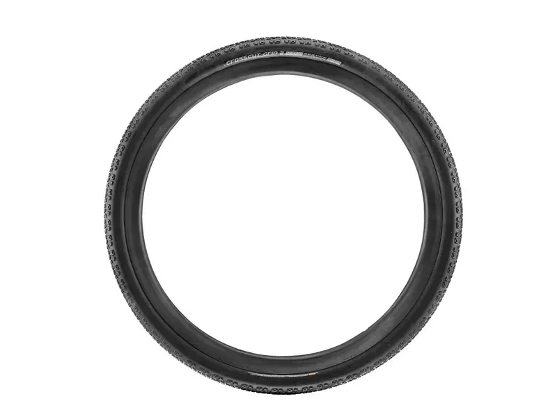 Giant Crosscut Grip 2 Tire in Black