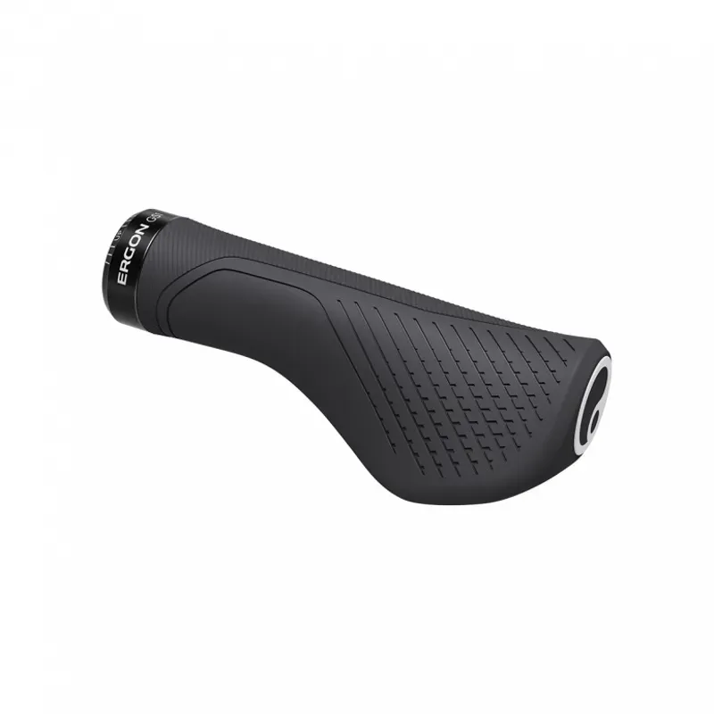 Ergon GS1 Evo Grips - Large Moondust Grey