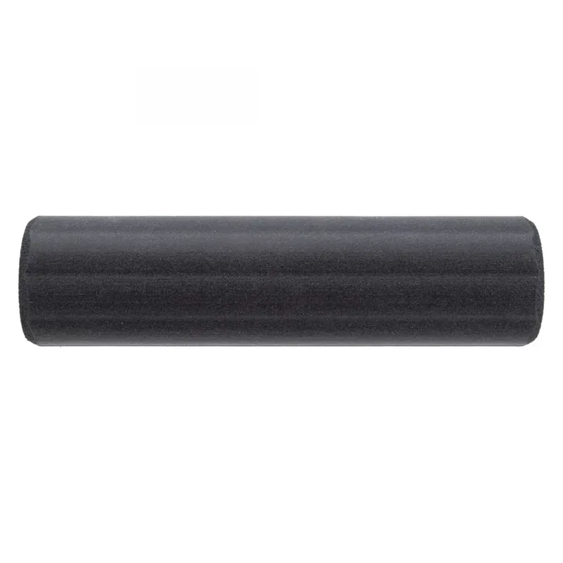 ESI Fattys Silicone MTB Grips in Black