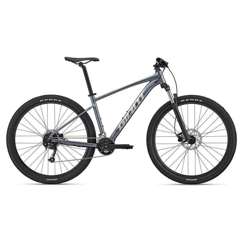 Giant Talon 2 29er Mountain Bike in Knight Shield