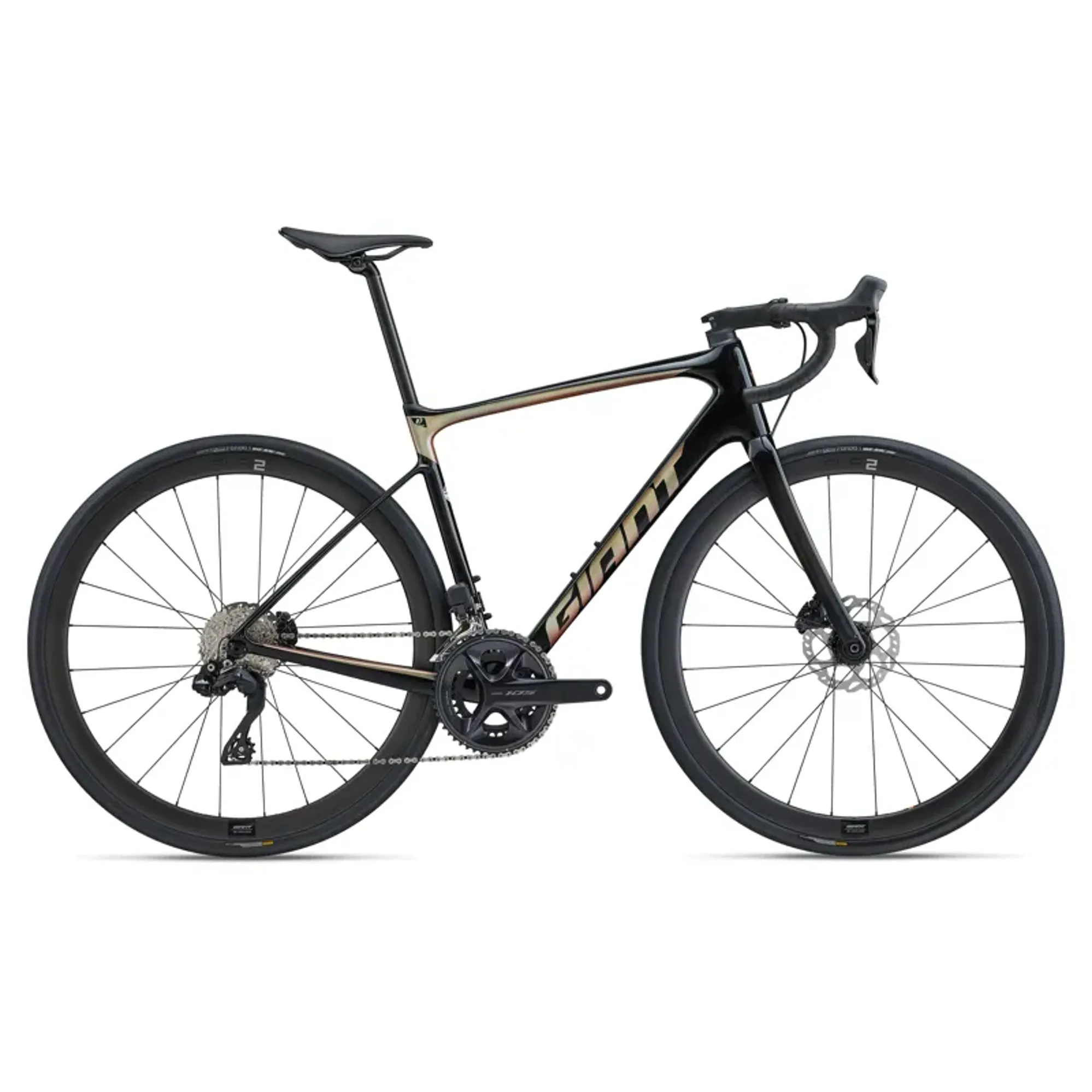 Disc Giant Defy Advanced Pro Road Bike 2019 Disc Brakes Giant Defy
