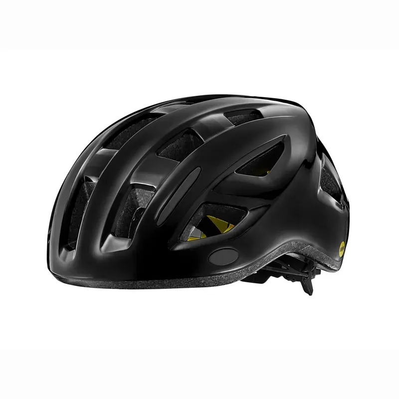 Giant Relay MIPS Helmet in Panther Black