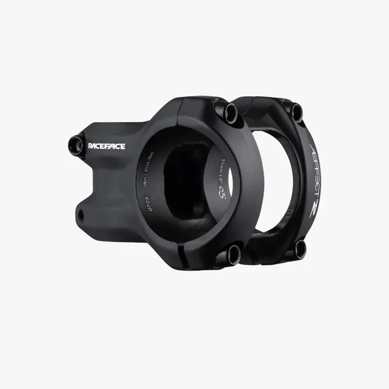 RaceFace Aeffect R 32mm Stem in Black