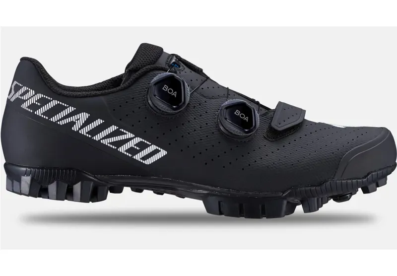 Specialized Recon 3.0 MTB Shoes in Black