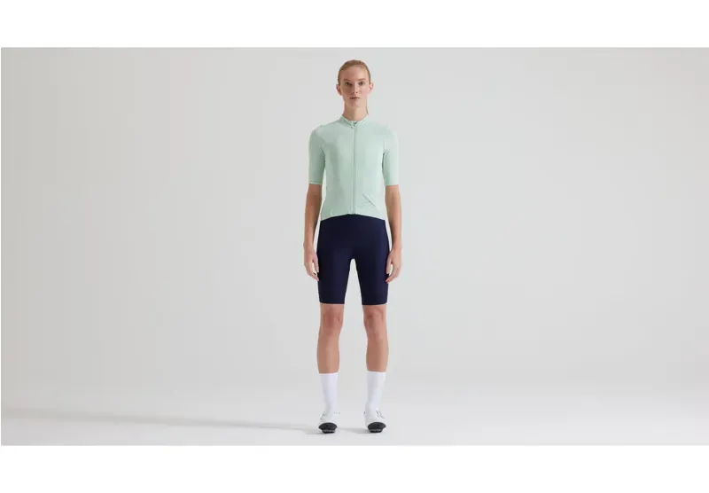 Specialized Prime Short Sleeve Women's Jersey in White Sage