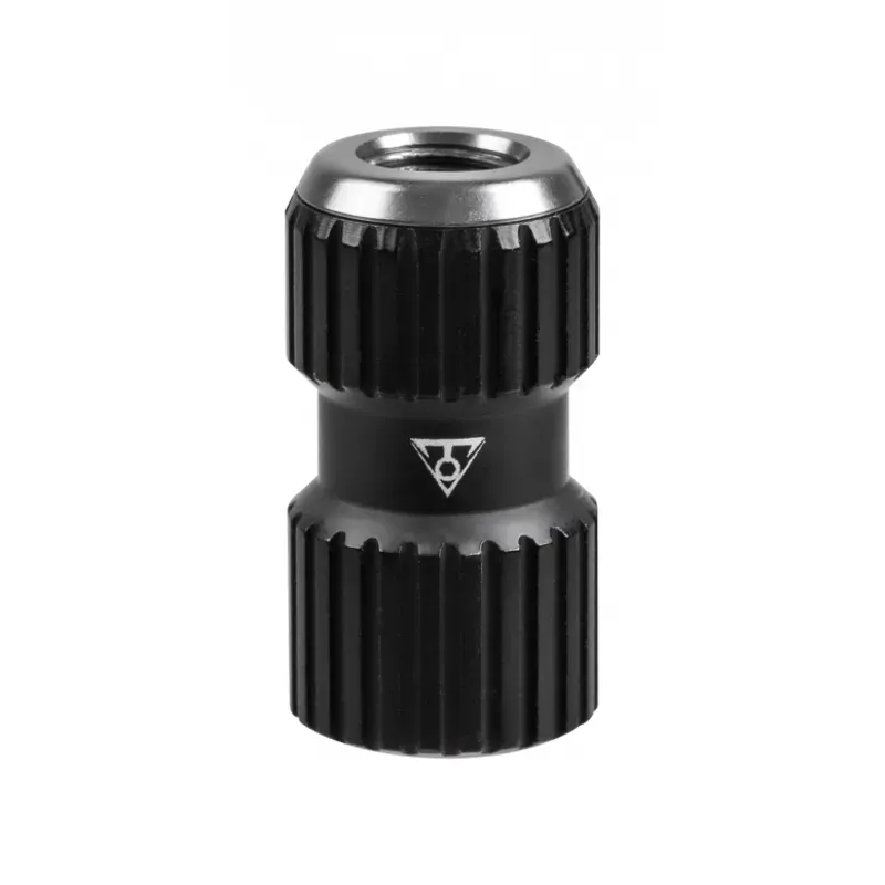 Topeak AirBooster Nano CO2 Inflator in Black