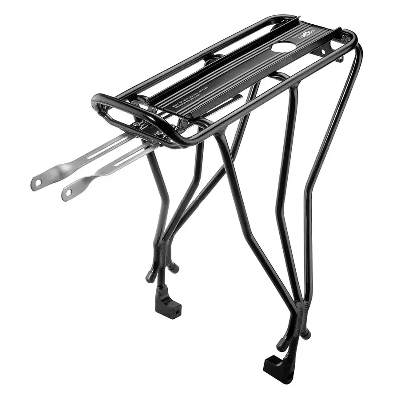Topeak Baby Seat II 29in Disk Rack in Black