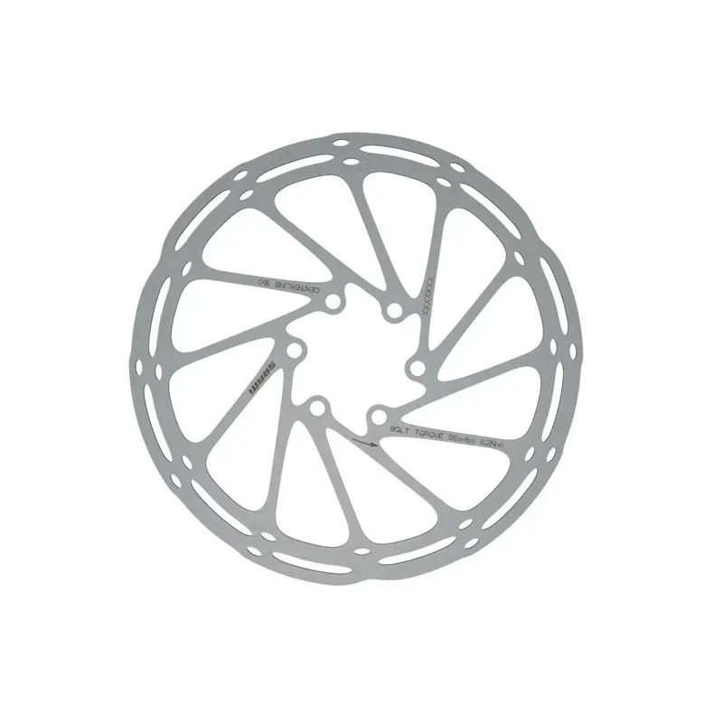 Sram centreline 180mm discount