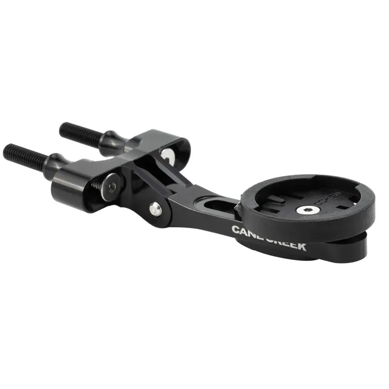 Cane Creek Computer Stem Mount in Black