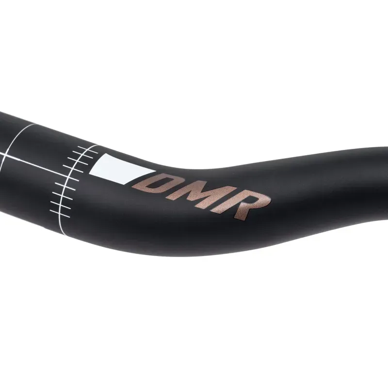 DMR Sweeper 31.8mm 35mm/780mm Riser Handlebar in Black-4