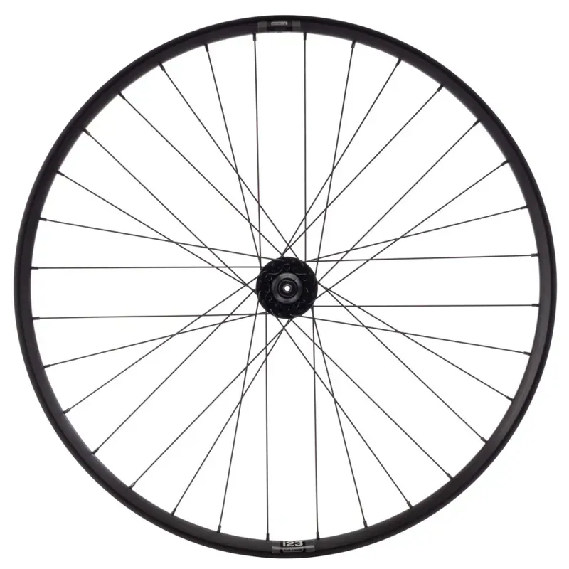 Quality Wheels Form./WTB ST i23 27.5-inch QR135mm 6B HG10 32-hole RW-2