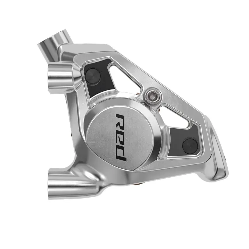 SRAM Red AXS E1 Rear/Right 1800mm Shift/Hydraulic Disk Brake in Black-5