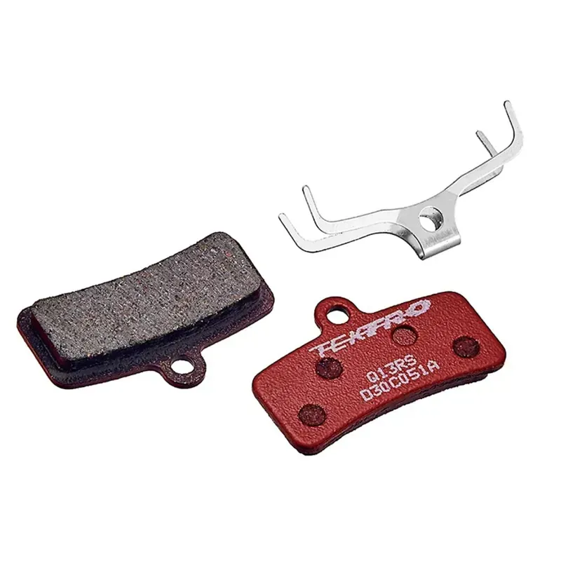 Tektro hydraulic disc brake pads discount